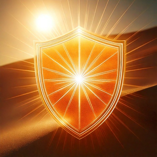 Bouclier Anti-Âge & Solaire
