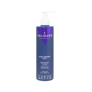 MASQUE À L'ACIDE HYALURONIQUE 275ML