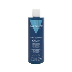 SHAMPOING ANTI-PELLICULAIRE, ELIMINATION 400ML