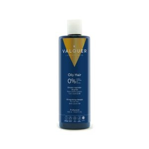 SHAMPOING RÉGULATEUR DE GRAISSES 400ML
