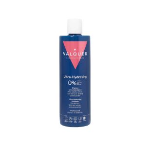 SHAMPOING ULTRA HYDRATANT POUR CHEVEUX SECS 400ML