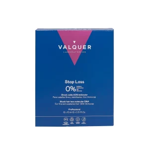 AMPOULES ANTI-CHUTE ADN MOLÉCULAIRE 12 X 15ML