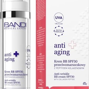 ANTI RIDES SPF50 - مضاد للتجاعيد بعامل حماية من الشمس 50