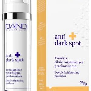 BANDI CREME ANTI TACHES ECLAIRCISSANT