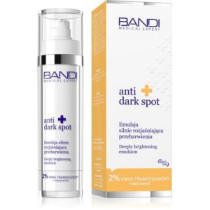 BANDI Crème anti-tâches éclaircissant