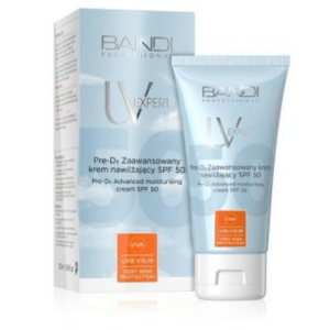BANDI Écran solaire 50ml SPF50