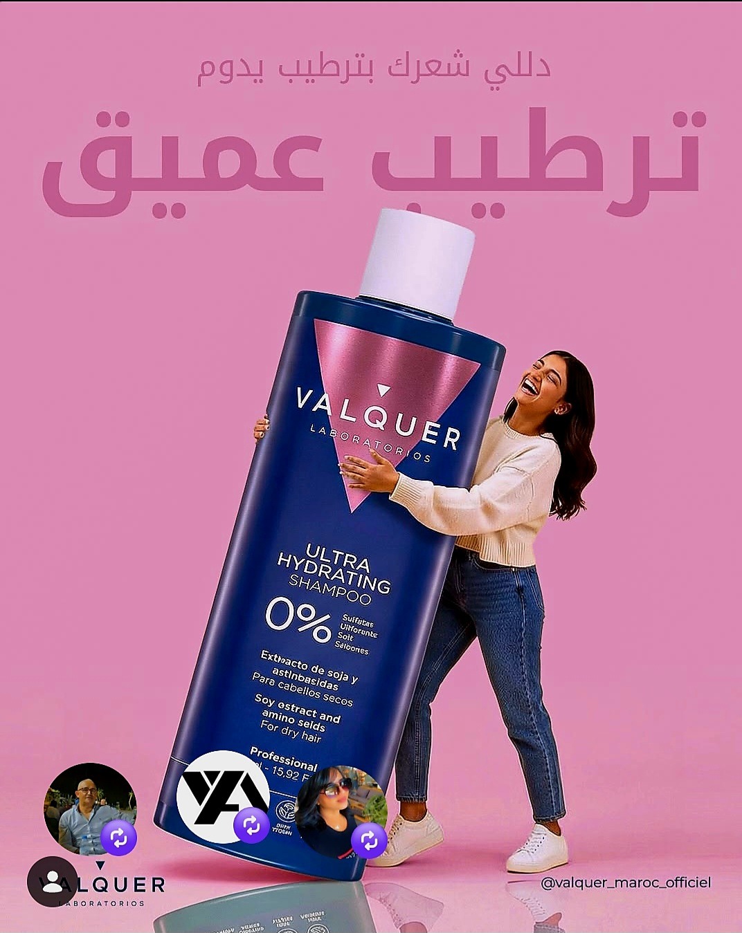 Hydratation Capillaire