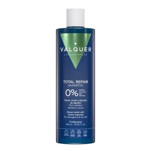 VALQUER SHAMPOING TOTAL REPAIR